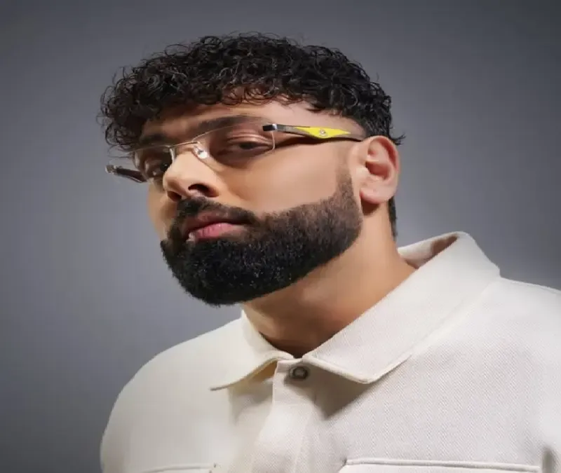 पंजाबी गायक बादशाह का विवादित गाना 'टटिहरी' यूट्यूब से हटाया, गिरफ्तारी के लिए पुलिस का दबाव