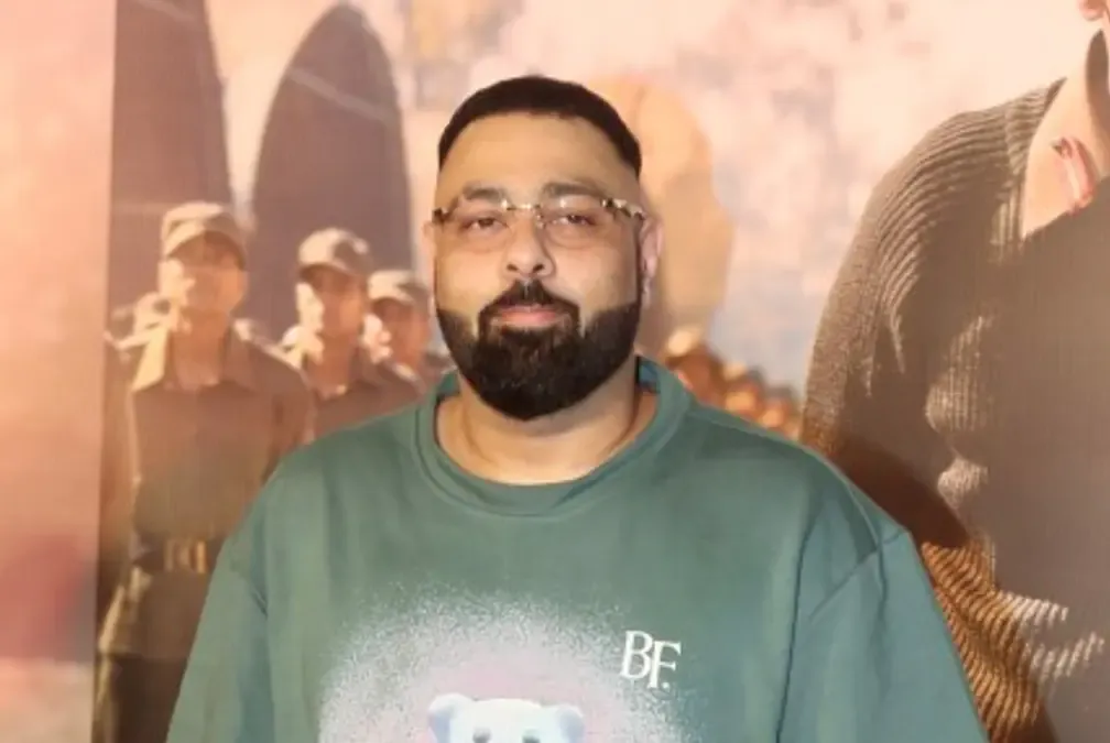 Badshah's 'Inaam': A Deep Dive into Vulnerability and Love