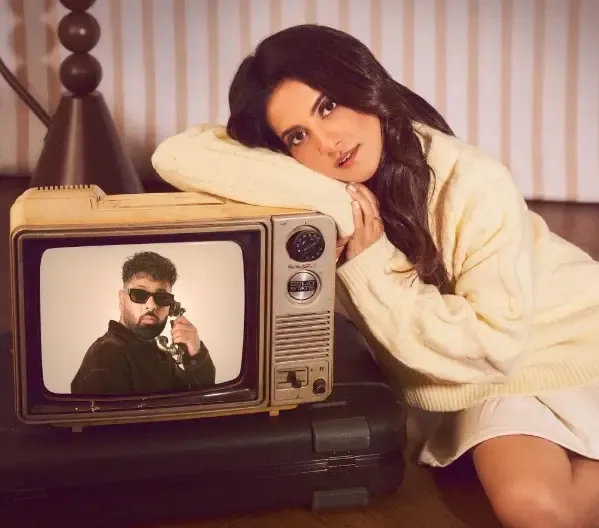 Badshah and Jasleen Royal's 'Inaam': A Journey into Vulnerability in Music
