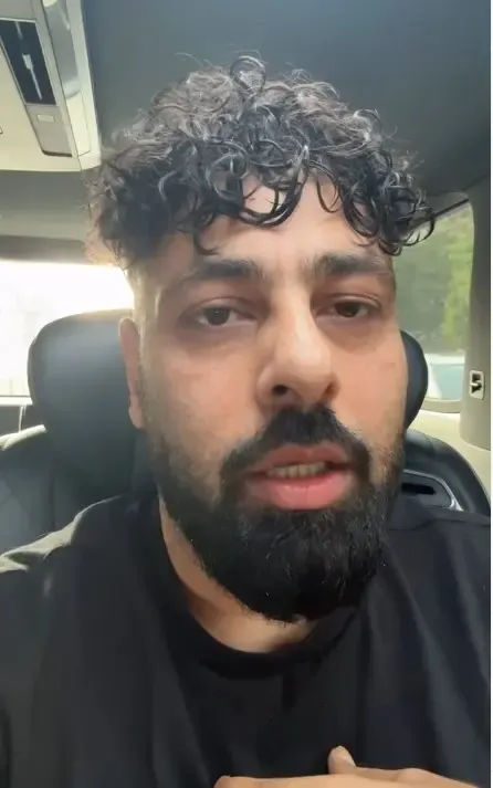 बादशाह ने 'टटीरी' गाने पर उठे विवाद के लिए मांगी माफी, बोले- मुझसे माफी मांगें