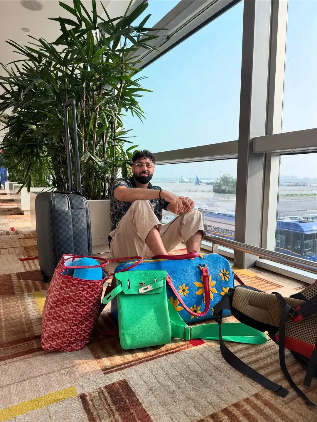 Is Badshah Ready for His Unfinished Tour?