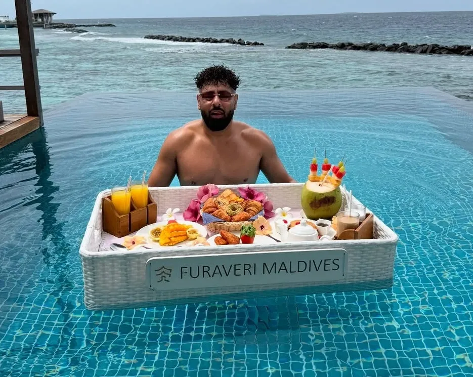 Is Badshah Really Getting Banned in Some Cities?