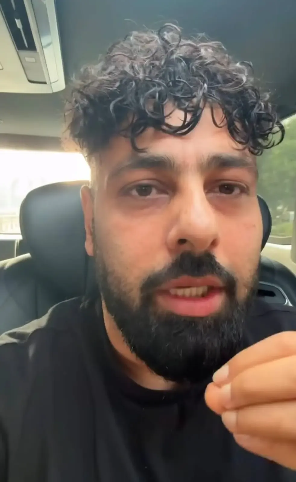 Badshah Addresses Controversy Over 'Titiri': Proud Haryanavi Exclaims
