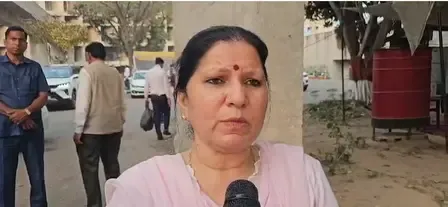 Haryana's Geeta Bhukkal Critiques Badshah's Controversial Lyrics; Calls for Action