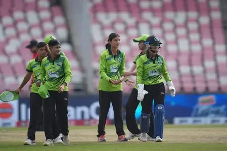 UPL 2026 women's: Bageshwar Aerial, Mussoorie Queens win in Dehradun