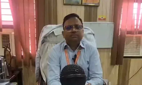 बागपत में स्वाइन फ्लू अलर्ट: जिला अस्पताल में 12 बेड आरक्षित, दवाएँ और जाँच किट तैयार