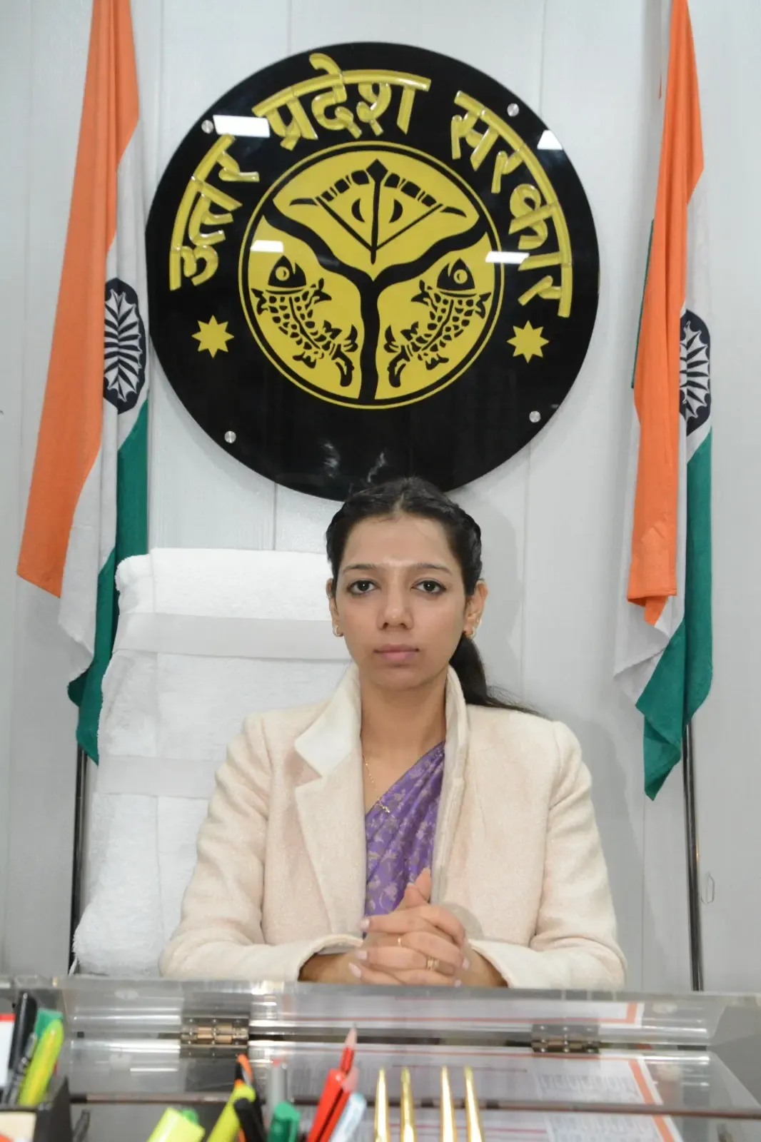 क्या बागपत में प्रशासन और खाप पंचायतों की साझेदारी से बेटियों का भविष्य मजबूत होगा?