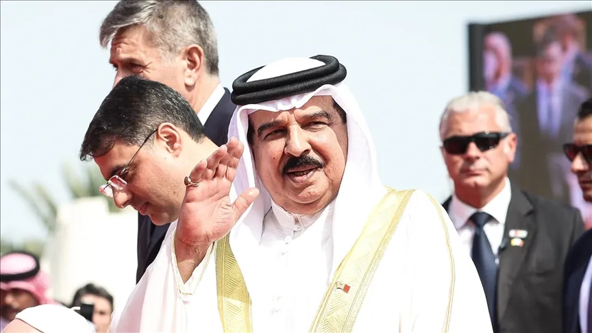 Is Bahrain Expanding Its Diplomatic Presence in Lebanon?