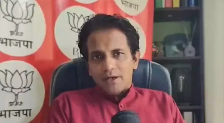 ब्रिक्स 'नई दिल्ली घोषणापत्र' पर BJP प्रवक्ता तुहिन सिन्हा बोले — भारत की कूटनीतिक जीत