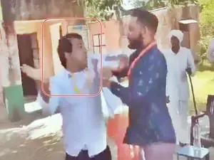 Bail plea of Naresh Meena who slapped SDM during Rajasthan bypolls rejected