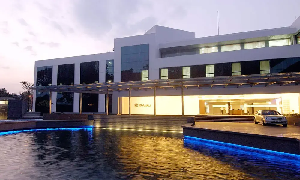 Did Bajaj Auto face a Rs 34.74 crore tax demand over spare parts misclassification?