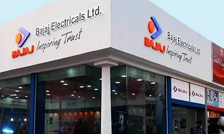 Bajaj Electricals posts ₹67.5 crore loss in Q4 FY26 as revenue, margins slip