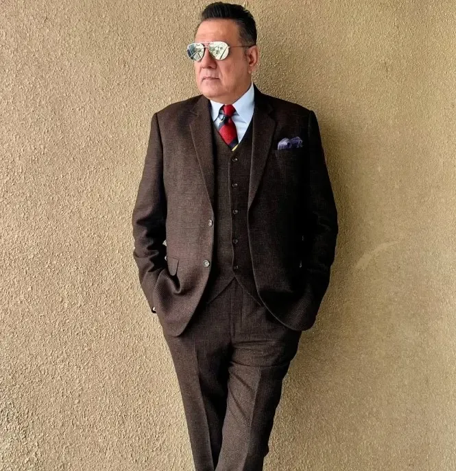 क्या बोमन ईरानी ने बेकरी से बॉलीवुड का सफर तय किया?