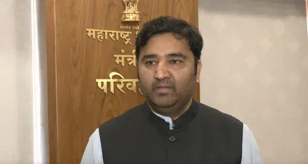 बकरी व्यापारियों के लिए स्पष्ट नियम बनाए महाराष्ट्र सरकार: हाजी अराफात शेख की माँग