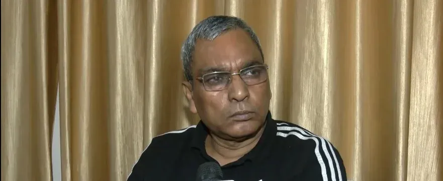 बकरीद पर सड़क कुर्बानी नहीं होगी: राजभर बोले — आवागमन बाधित करने पर केस दर्ज होगा