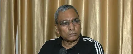बकरीद को लेकर सीएम योगी के निर्देश पर बोले राजभर- जो आवागमन बाधित करेगा उसके खिलाफ केस दर्ज होगा 