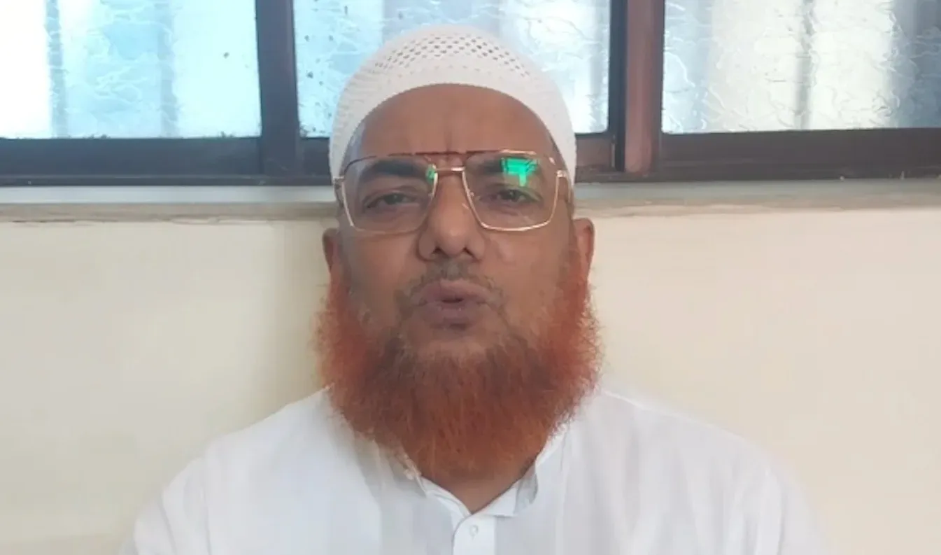 बकरीद पर पश्चिम बंगाल के नियम नए नहीं, पुराने कानूनों का सख्त अनुपालन: इमाम शफीक कासमी