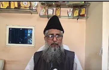 बकरीद पर खंडवा के काजी सैयद निसार अली का संदेश: फिजूलखर्ची छोड़ें, पर्यावरण बचाएं