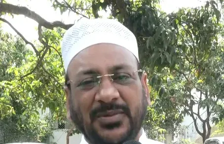बकरीद पर शादाब शम्स का संदेश: कुर्बानी सिर्फ जानवरों की नहीं, इंसानियत और देशभक्ति की भी हो