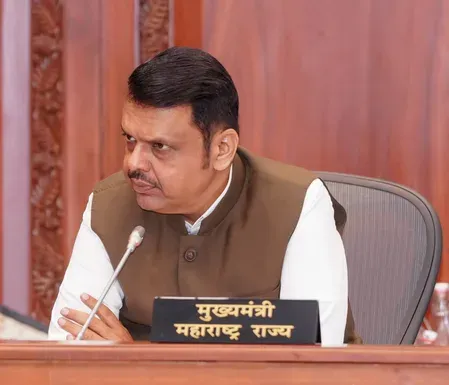 बकरीद से पहले महाराष्ट्र में गोतस्करी विरोधी अभियान, 25–28 मई तक राज्यव्यापी जांच के आदेश