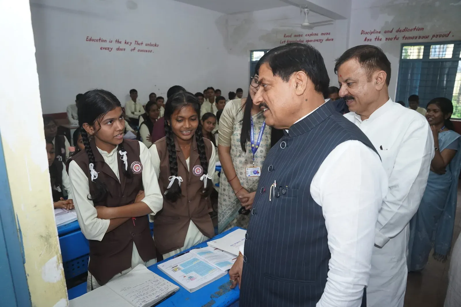 बालाघाट में बीमारी से मृत परिजनों को ₹2 लाख की सहायता, CM मोहन यादव का ऐलान