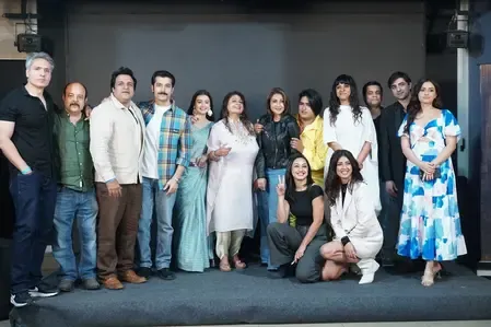 बालाजी टेलीफिल्म्स लाया 'वर्टिकल वीडियो' वाला 'कटिंग' ऐप