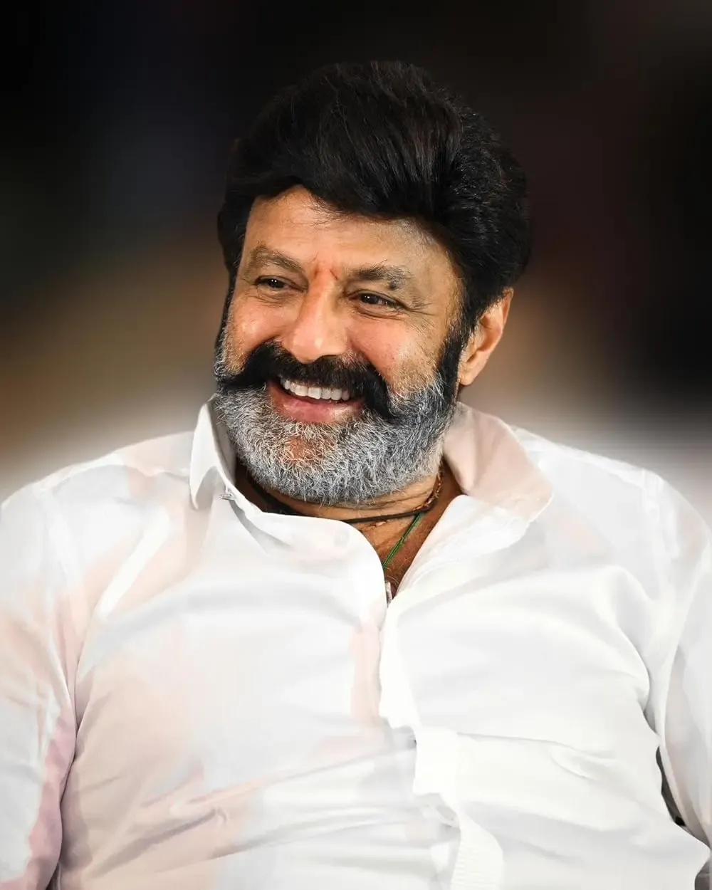 Balakrishna resumes 'Dada' shoot in Mysuru after injury recovery
