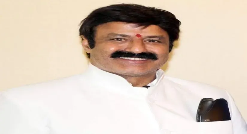 Will Balakrishna Receive Telangana's NTR National Film Award?