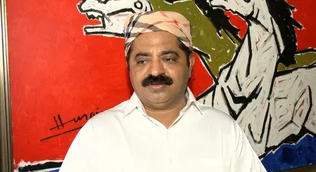 बाला साहेब के सिद्धांतों से गद्दारी ने उद्धव ठाकरे को डुबोया: भाजपा नेता राम कदम