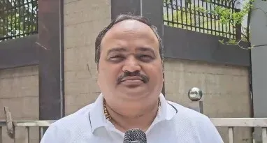 बालासाहेब ठाकरे की शिवसेना ही असली पार्टी: शिवसेना (यूबीटी) का अमित शाह के बयान पर पलटवार