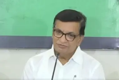 बालासाहेब थोराट ने महाराष्ट्र चुनाव में गड़बड़ी की आशंका दोहराई