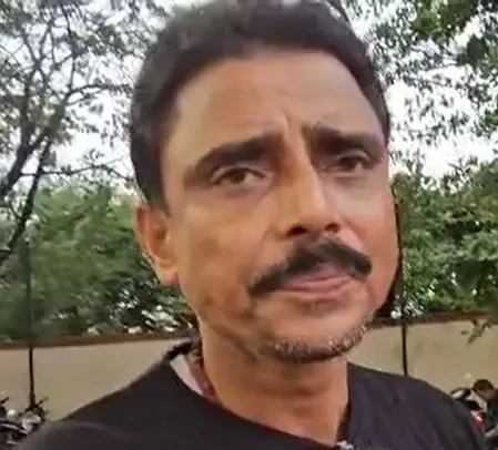 बालासोर : पीड़िता के पिता ने कहा - न्‍याय के नाम पर सिर्फ झूठे वादे मिले 