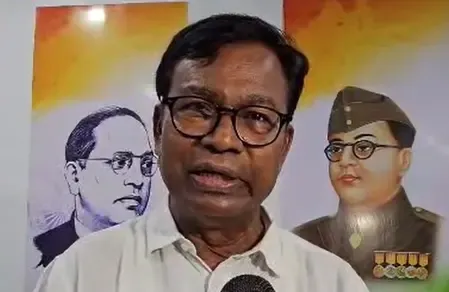 बालासोर आत्मदाह मामला : सुप्रीम कोर्ट की टिप्पणी के बाद ओडिशा कांग्रेस ने राज्य सरकार की आलोचना की 