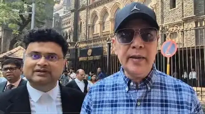 बॉम्बे हाईकोर्ट में आदित्य पंचोली के बलात्कार मामले की 28वीं सुनवाई: एफआईआर रद्द करने की मांग