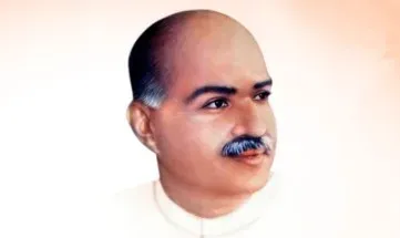 डॉ. श्यामा प्रसाद मुखर्जी बलिदान दिवस: राजनाथ सिंह, अमित शाह समेत केंद्रीय मंत्रियों ने अर्पित की श्रद्धांजलि