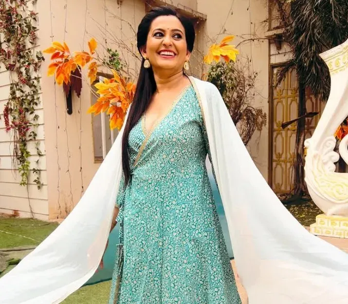 'बालिका वधू' की सुमित्रा बनीं स्मिता बंसल का छलका दर्द, बोलीं- 'काम की वजह से मेरे और बेटी के बीच आ गई थीं दूरी'