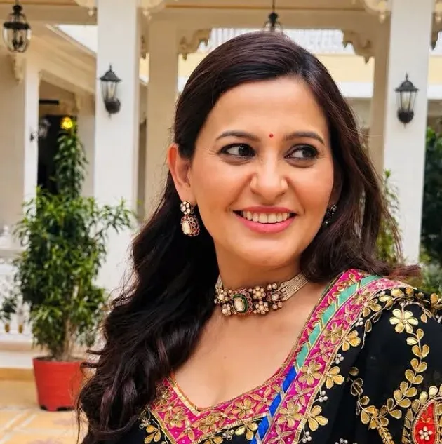 Smita Bansal on Balika Vadhu fame and motherhood: 'I wasn't there for my daughter'