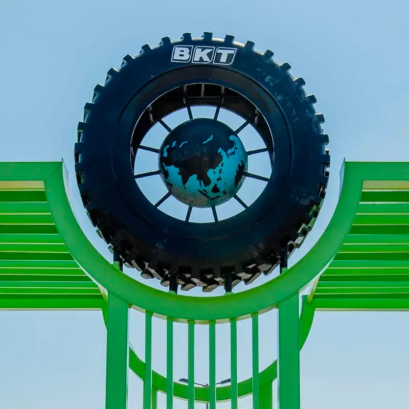 Why Did Balkrishna Industries Experience a 21% Drop in Q2 Profit?