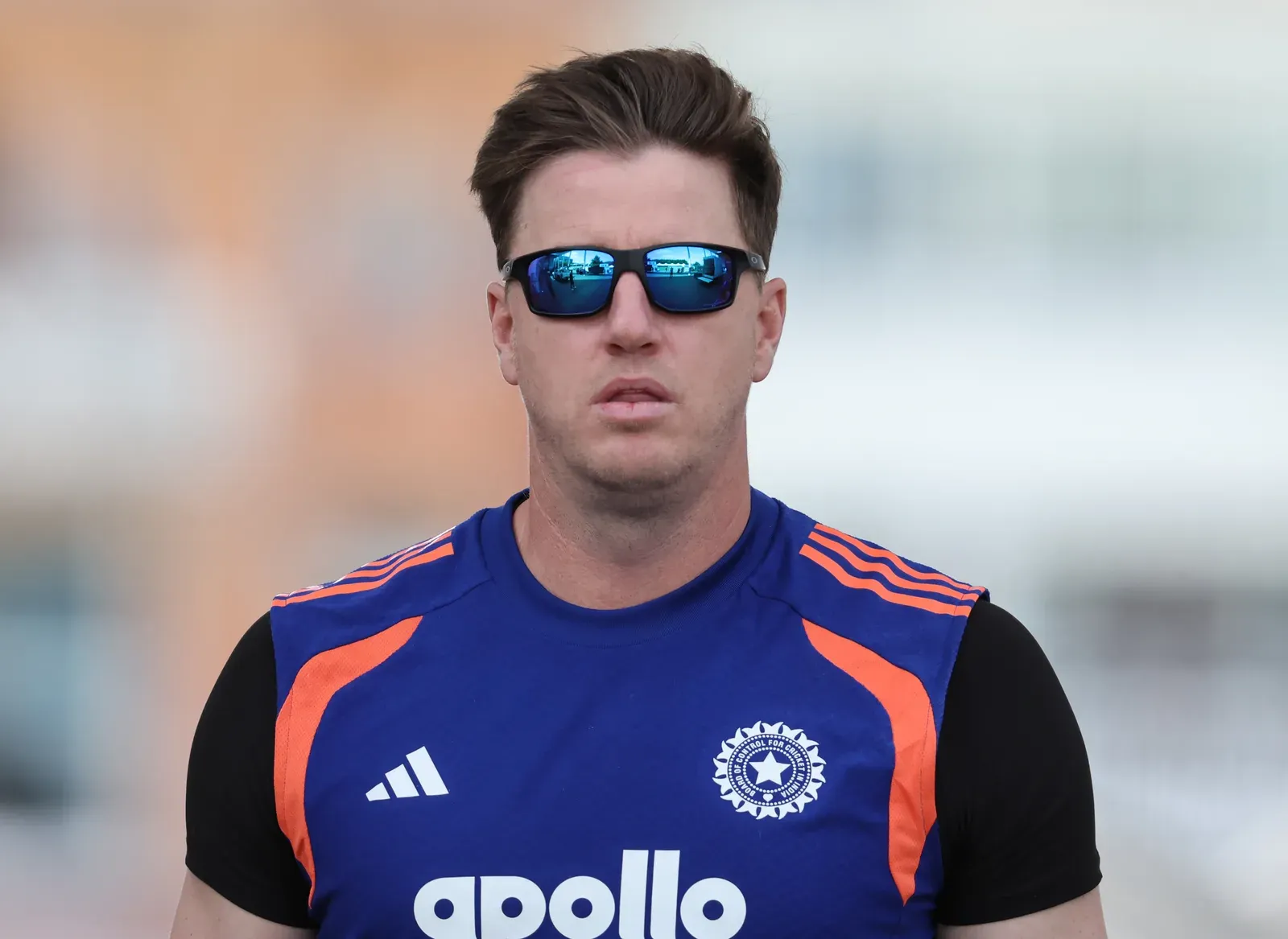 Kookaburra goes soft after 25-30 overs: Morkel's warning to India seamers