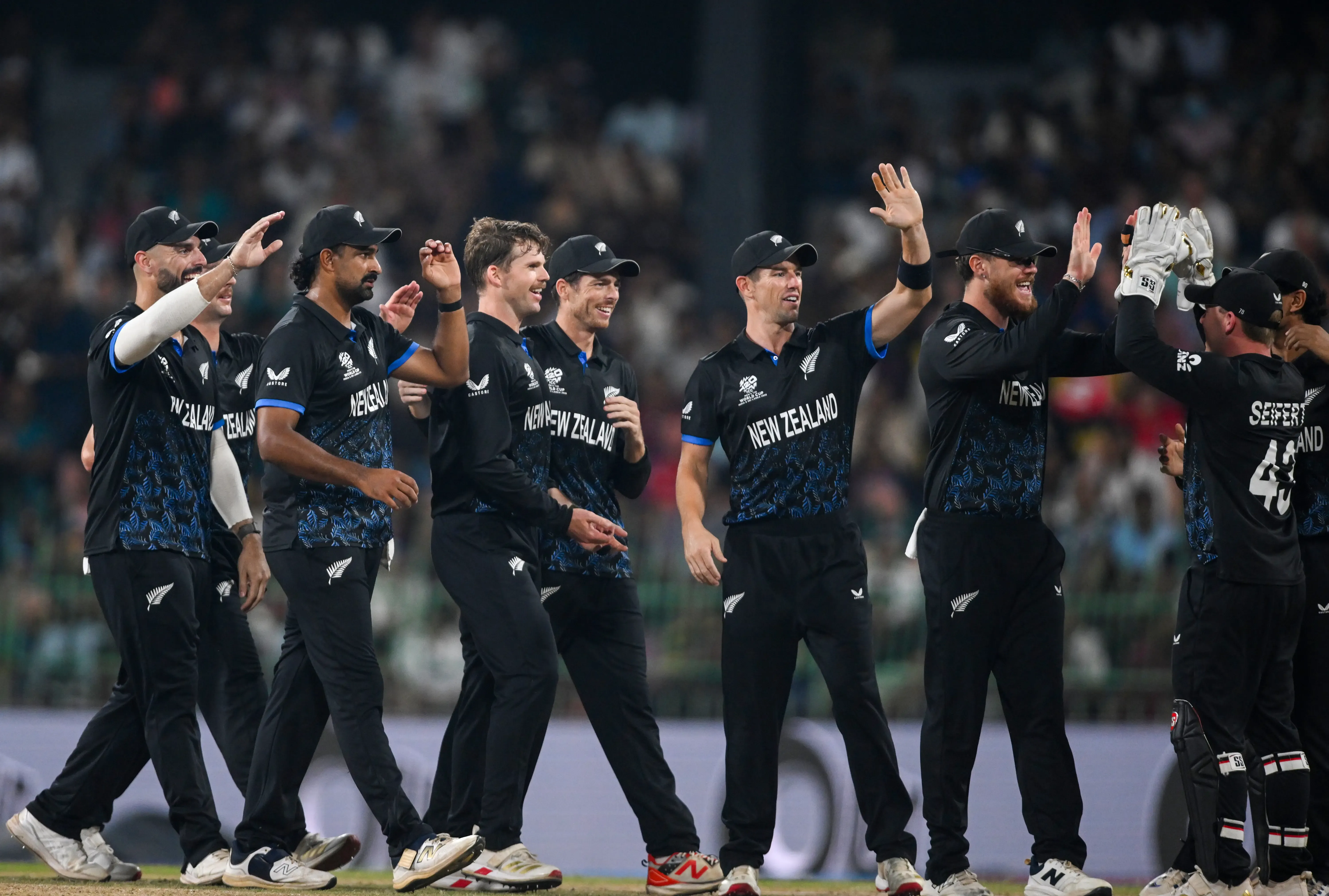 न्यूजीलैंड की बल्लेबाजी में खामियां, गेंदबाजों का प्रदर्शन शानदार, क्या खत्म होगा खिताब का सूखा?