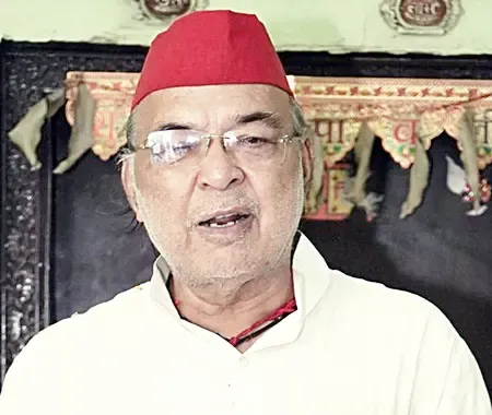 क्या बैलेट पेपर से चुनाव होने पर बिहार में महागठबंधन की सरकार बनना तय है: रविदास मेहरोत्रा?