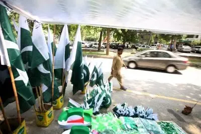 Baloch Activist Highlights Pakistani Leaders' Insecurity on 'Fake Day'