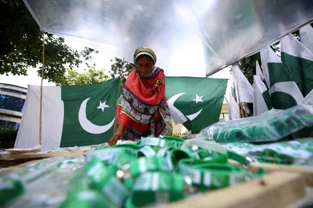 Baloch delegation urges EU to revoke Pakistan's GSP+ status over Balochistan abuses
