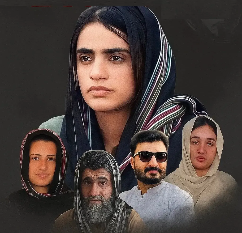 Why Are Baloch Leaders Being Targeted by Pakistani Rulers?