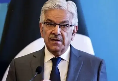 Why Did the Baloch Leader Criticize Pakistan's Defence Minister Over His Remarks on Enforced Disappearances?