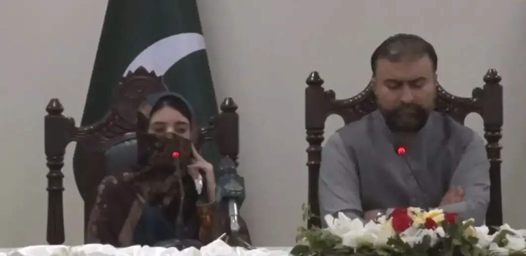 Baloch Yakjehti Committee Denounces Pakistan's Fabricated Claims Against Activists