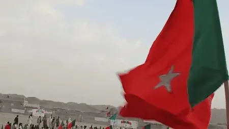 Is the Family of Baloch Chairman Targeted by Pakistani Forces?