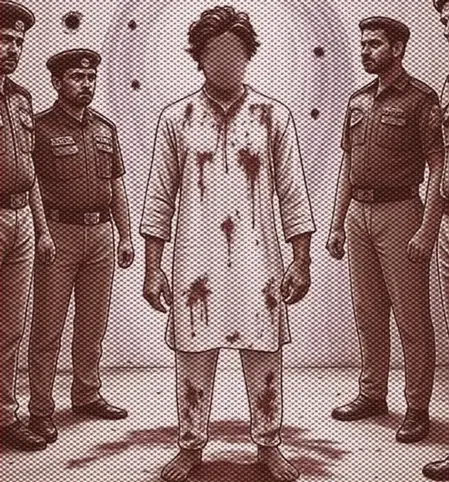 Why is Pakistan Facing Criticism Over Increased Enforced Disappearances?