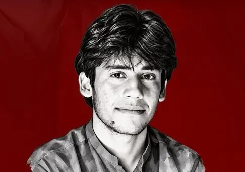 Baloch student group appeals to UN 10 years after Shabbir Baloch's disappearance