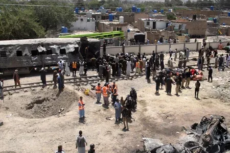 Balochistan poverty rate hits 47% — Pakistan's poorest region: Survey